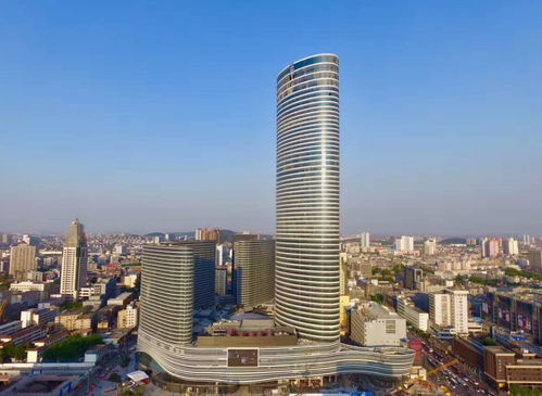 投资60多亿 潍坊这个区将迎大发展 新建苏宁广场 山东华科技术学院