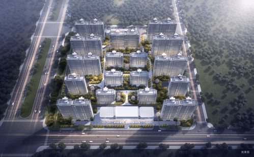 营销中心 西安新房开发商直销 2024城东在售改善住宅新盘在售 售楼处电话