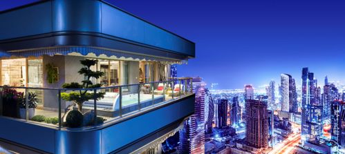 某地产央企逆市狂飙 上半年销售额暴增115 ,押对了什么