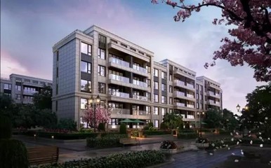 金茂V90丨产品发布会盛启 &ldquo;境&rdquo;献申城