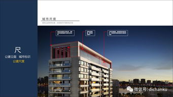 第五代房地产产品 设计与研发细节