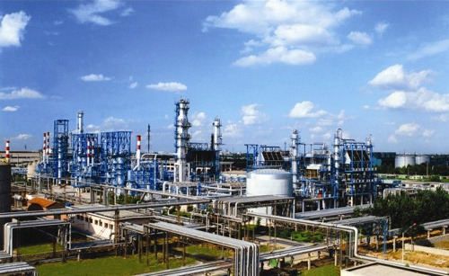 众望所归的化工大省山东,真的要加把劲了 山东地炼分布地图 各大炼厂位置产能图解