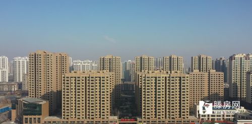 中房缇香郡 二期 璟园 项目荣获第九届 广厦奖 滕房网资讯