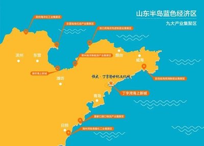"华北最具影响力文旅标杆"花落恒大丁字湾 投资前景可期