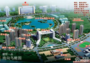 临沂德居一品,德居一品绿化率是多少 房市头条