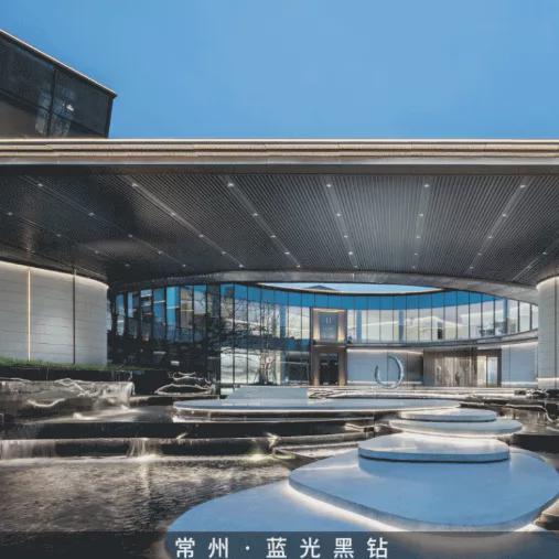 看完所有年报,我发现地产的逻辑真的变了