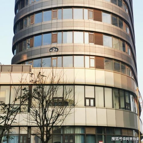 山东临沂兰山区黄金水岸一房产将以130万元起拍,位于临沂人民公园北侧