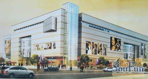 商铺推荐 商铺 中国山东网房产