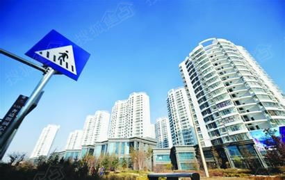 全国房价百强山东十城市上榜 济南平稳青岛下跌