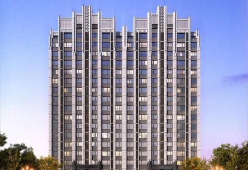 山东诸城大源建设集团 房地产行业亟待顺应时代转型