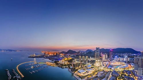 招商蛇口入选 2023中国房地产百强企业