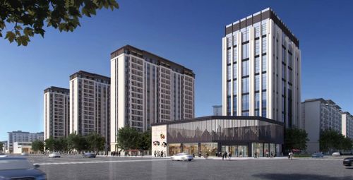 海信家 美妙年 l 鸿扬世家新年水果礼盒,高端定制,匠心谨献