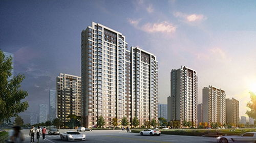 济南锦悦府是哪个公司开发的 锦悦府开发商实力如何