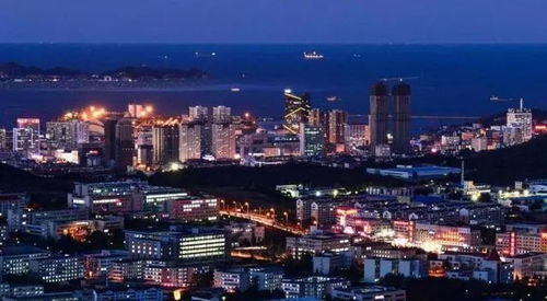 山东房价涨的最快的五个地方,看看威海排第几