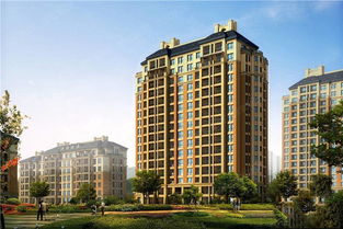 青岛下一个刚需热点曝光 买房均价不过万