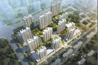 永利国际售楼处在哪 均价多少