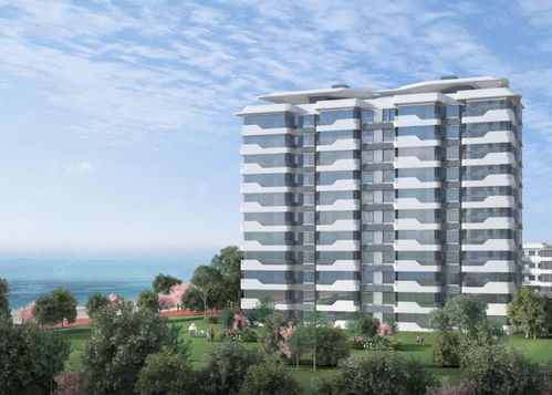 自在澜湾缦湖实景园林绽放 自在澜湾缦湖最新动态