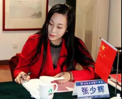 山东省房地产商会&ldquo;不忘初心、牢记使命&rdquo;主题教育工作会议召开