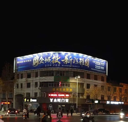 讨论丨楼市调整,本地客户还能养活户外广告公司多久