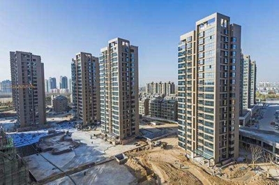 山东:2021年房地产开发投资近万亿 新建商品住宅网签量居全国首位