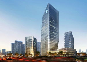 青西新区周年记 探访灵山湾产业区与山东房地产发展新貌