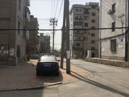 大连523厂小区综合分析 优点、不足与周边房产中介评价