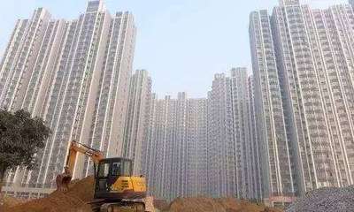 济南高地价楼盘将入市！土地供不应求，调控或随时加码