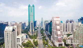 外媒 中国百城房价升温 深圳超北京居首