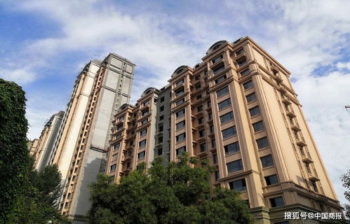 严打炒房保障刚需 多地房地产市场调控升级