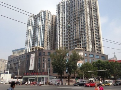 山东潍坊某房地产项目需融资1亿元-选项目-投融界|专业的投融资信息服务平台