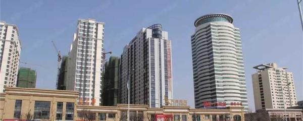 我想在威海买个房子定居,哪个区最好