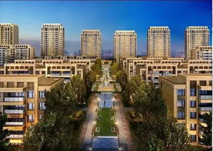 西郊金茂府v90洋房来了