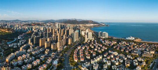 银丰玖玺城·全省好房子--山东“好房子”建设政策引领与银丰实践