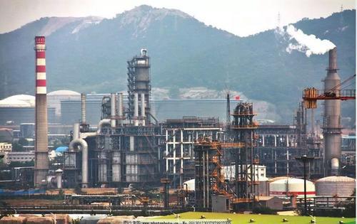 山东政府工作报告 2021年独立炼厂整合目标出台