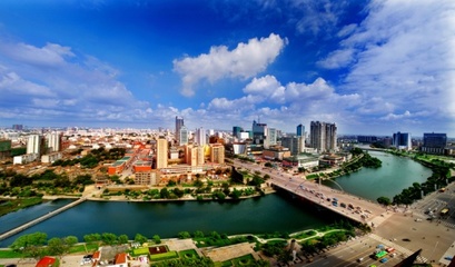 《山东省房地产业转型升级实施方案》助力产业高质量发展