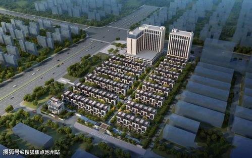 萧山东哲钱塘汇 引领钱塘江畔品质生活新标杆