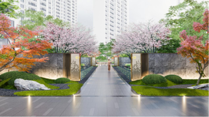 保利七夕玩出新花样，和市集升级社区体验新阵地