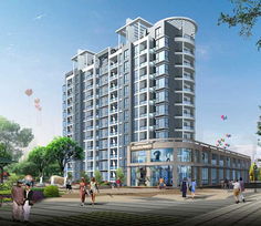 万锦海岸 日照房产网精品楼盘，山东房地产的璀璨明珠