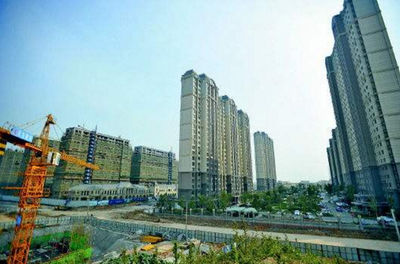 山东房地产新观察 潍坊、青岛、临沂、济南1-2月新开工面积领跑全省